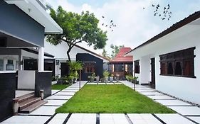 Omah Demak Ijo By Occupied